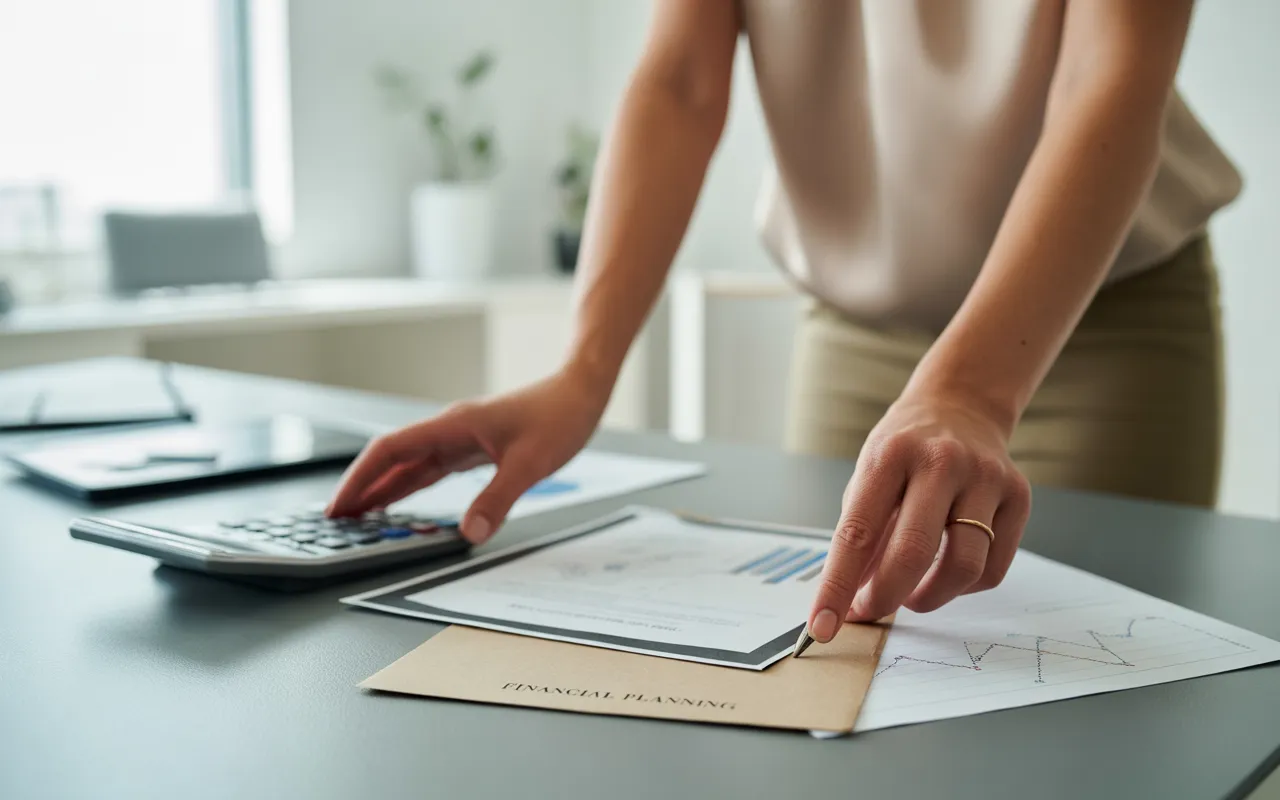 Fiscalité des management packages : exemples et déclarations 2025